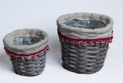 88 Dekorativne korpe   